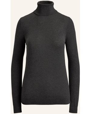 Ralph Lauren Rollkragenpullover - Schwarz