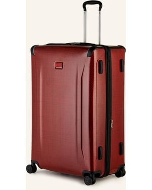 Tumi Trolley TEGRA LITE - Rot