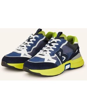 Bogner Sneaker CTP25 - Blau