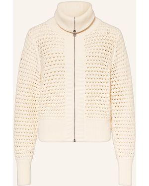 Varley Strickjacke ELOISE - Natur