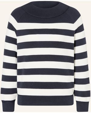 Monari Pullover - Blau