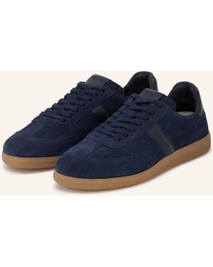 Tom Ford Sneaker - Blau