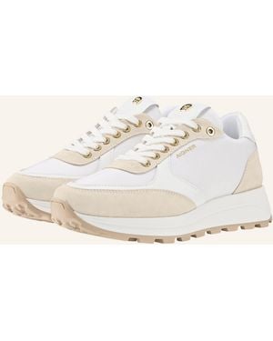 Aigner Runner sneaker SOPHIA 1B - Natur