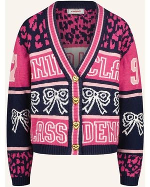 Vingino Strickjacke MINDY - Pink