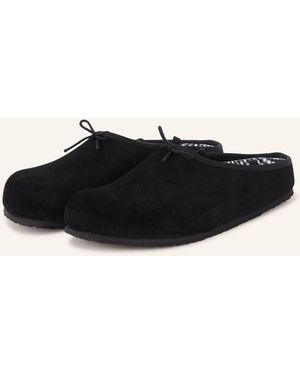 1774 BIRKENSTOCK Mules OPERA - Schwarz