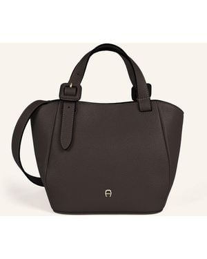 Aigner Beuteltasche MIRANDA - Schwarz