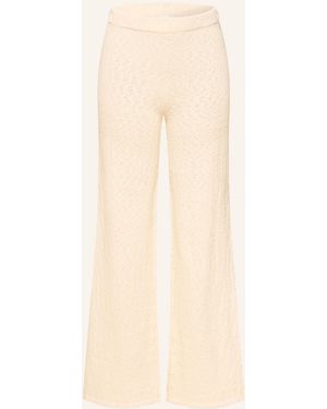 Lezu Strickhose ELENA - Natur