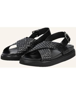 Pavement Sandalen - Schwarz