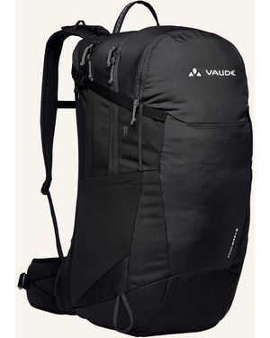 Vaude Rucksack WIZARD 24+4 28 l - Schwarz