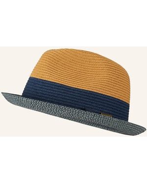 Stetson Hut PLAYER TOYO - Blau