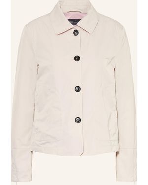 White Label Jacke - Natur