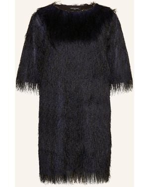 Ana Alcazar Cocktailkleid - Schwarz
