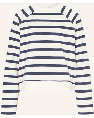 Mavi Sweatshirt - Weiß