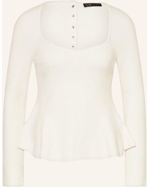 Maje Pullover - Natur