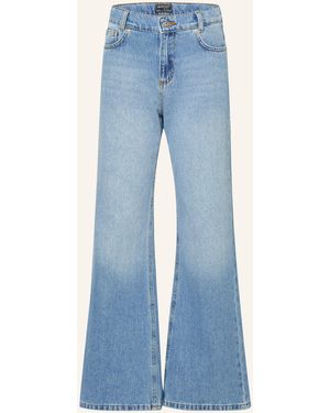 BLUE EFFECT Jeans Loose Flared Fit - Blau