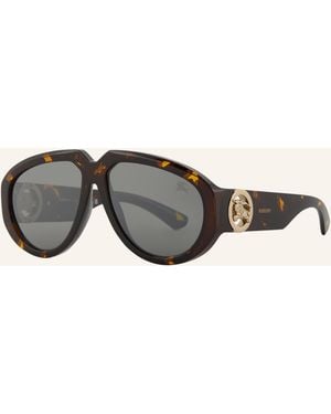 Burberry Sonnenbrille BE4479U - Mehrfarbig