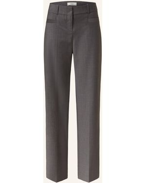 Ba&sh Marlenehose PISTACHIO - Grau