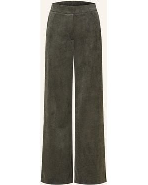 someday. Cordhose GATSBY - Grün