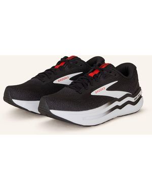 Brooks Laufschuhe GHOST MAX 2 - Schwarz