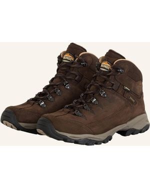 Meindl Wanderschuhe OHIO LADY 2 GTX - Braun