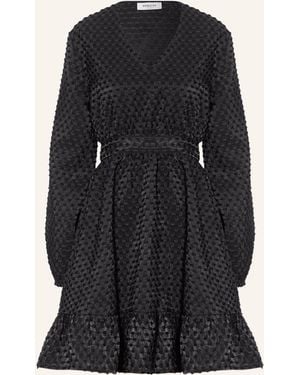 MSCH Copenhagen Kleid MSCHHENSELLA - Schwarz
