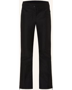 Moncler Skihose PANTALONE - Schwarz