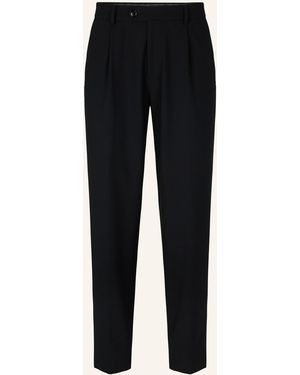Joop! Hose Loose Fit - Schwarz