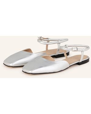 Pomme D'or Slingballerinas EMILY - Natur