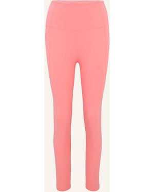 2XU 7/8 Tights FORM HI-RISE COMPRESSION 7/8 TIGHTS - Pink