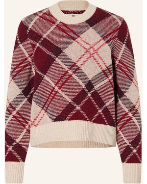 Barbour Pullover STEVIE - Pink