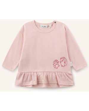 Sanetta PURE Longsleeve - Pink