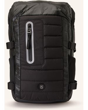 Bogner Rucksack MONARCH LENNARD - Schwarz