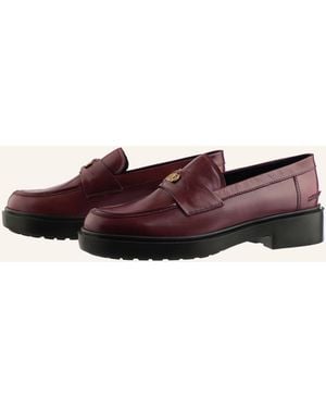 Högl Loafer PENNY LOAFER - Braun