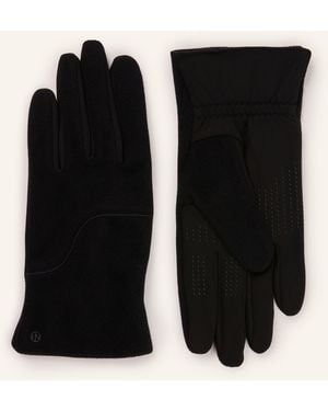lululemon Handschuhe - Schwarz