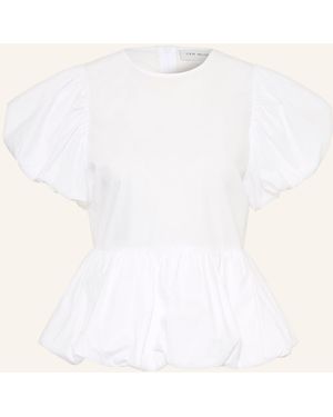 Cph Muse Blusenshirt CMPOPELINE - Natur