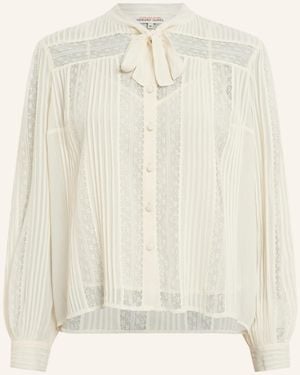 Gerard Darel Bluse CYRANA - Natur