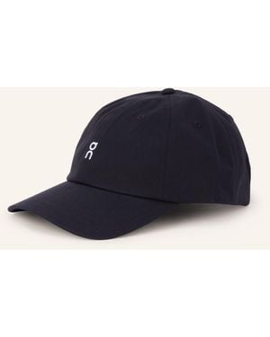 On Shoes Cap ALL-DAY - Blau