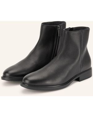 Doucal's Boots MARCELLO - Schwarz