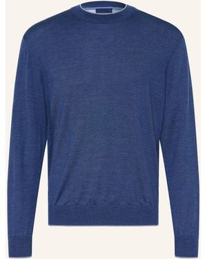 Paul & Shark Pullover - Blau
