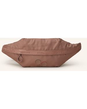 pinqponq Gürteltasche BRIK - Natur
