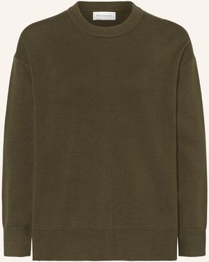 MSCH Copenhagen Pullover MSCHMAURA - Grün