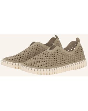 Ilse Jacobsen Sneaker Low TULIP3275 - Natur