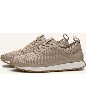 Lottusse Sneakers DIANNE - Natur