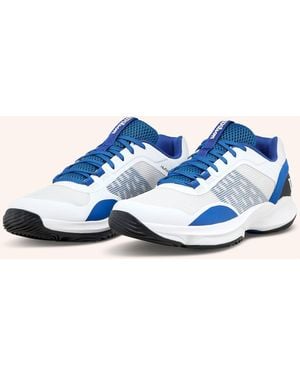 Wilson Padelschuh HURAKN PRO V2 - Blau