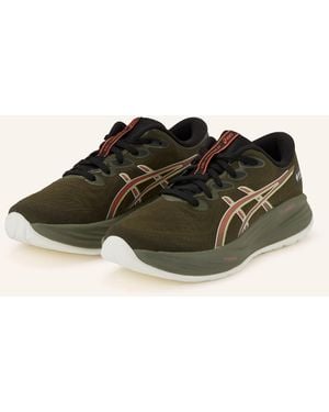 Asics Laufschuhe GEL-CUMULUS 27 GTX - Schwarz