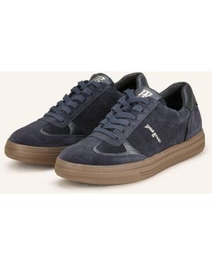 Paul Green Sneaker - Blau