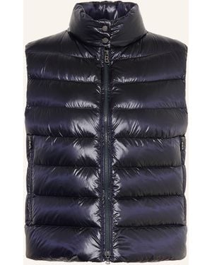 Bogner Daunenweste MILLY-D - Blau