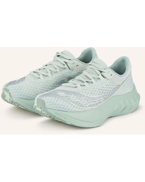 Saucony Laufschuhe ENDORPHIN PRO 4 - Blau