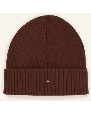 Tommy Hilfiger Mütze - Braun