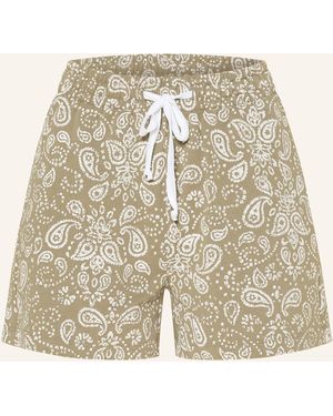 Juvia Sweatpants IMERA - Weiß